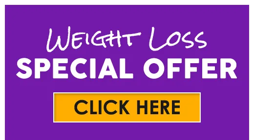 weight loss special offer near me